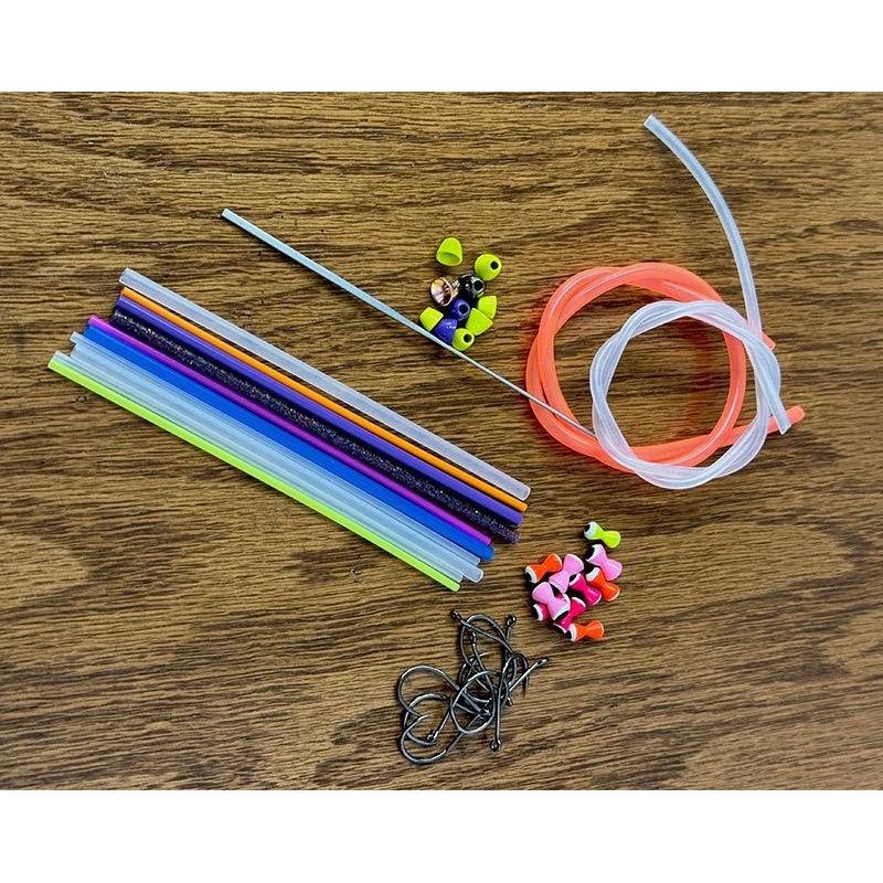 Aqua Flies Tube Kit