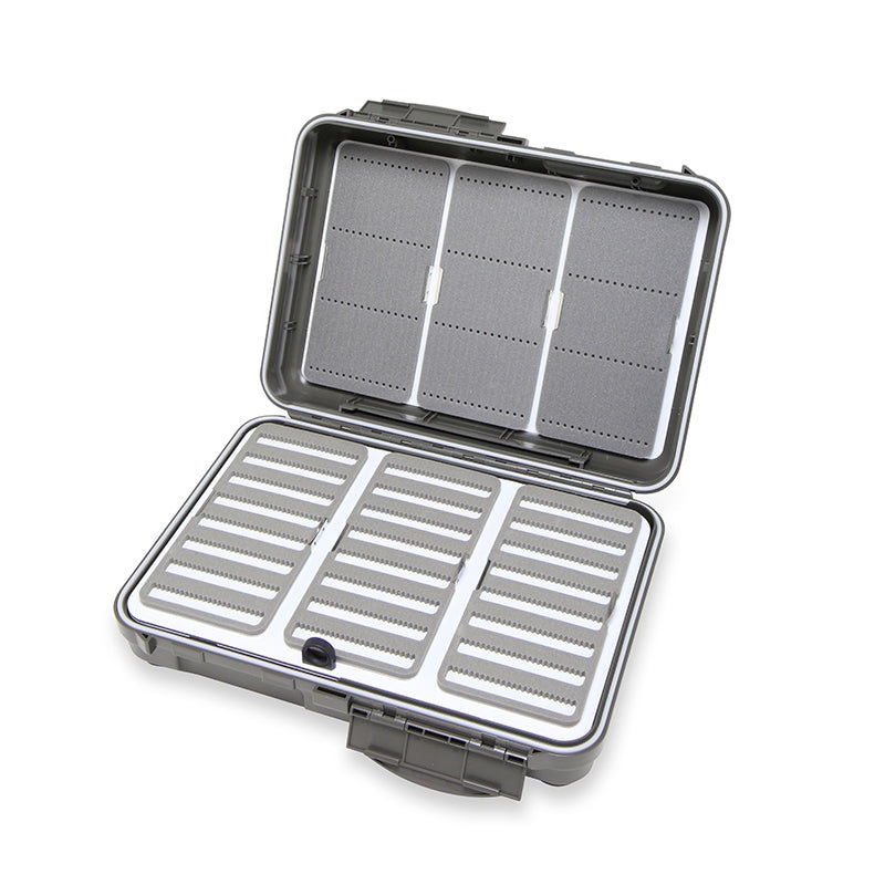 C&F DESIGN 12-TROUT GUIDE BOAT BOX