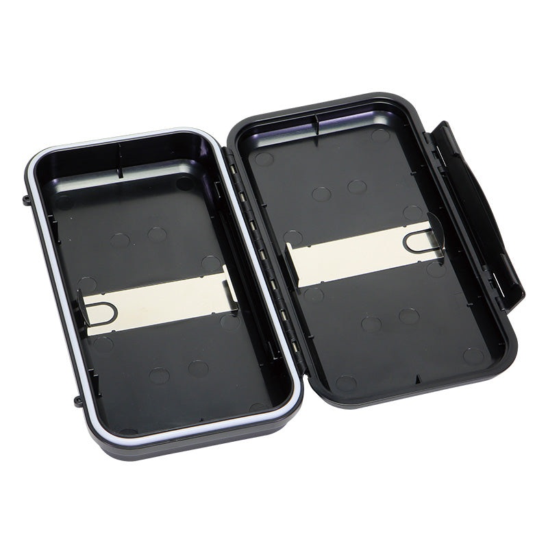 C&F DESIGN UNIVERSAL SYSTEM CASE - LARGE Black