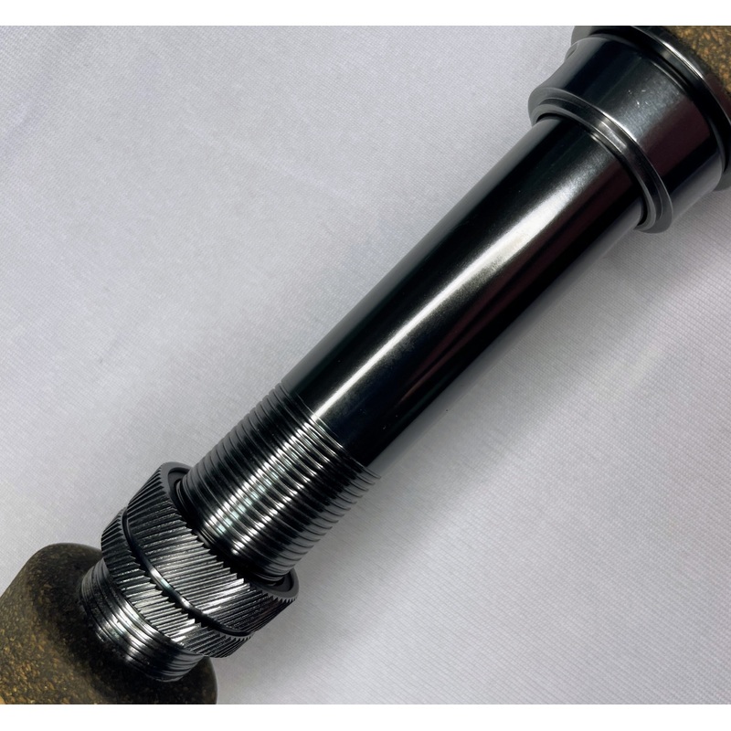 G Loomis NRX + 9' 6WT