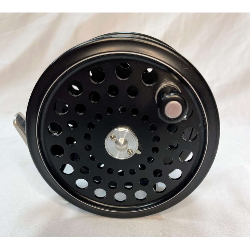 HARDY ULTRALITE DISC SALMON REEL