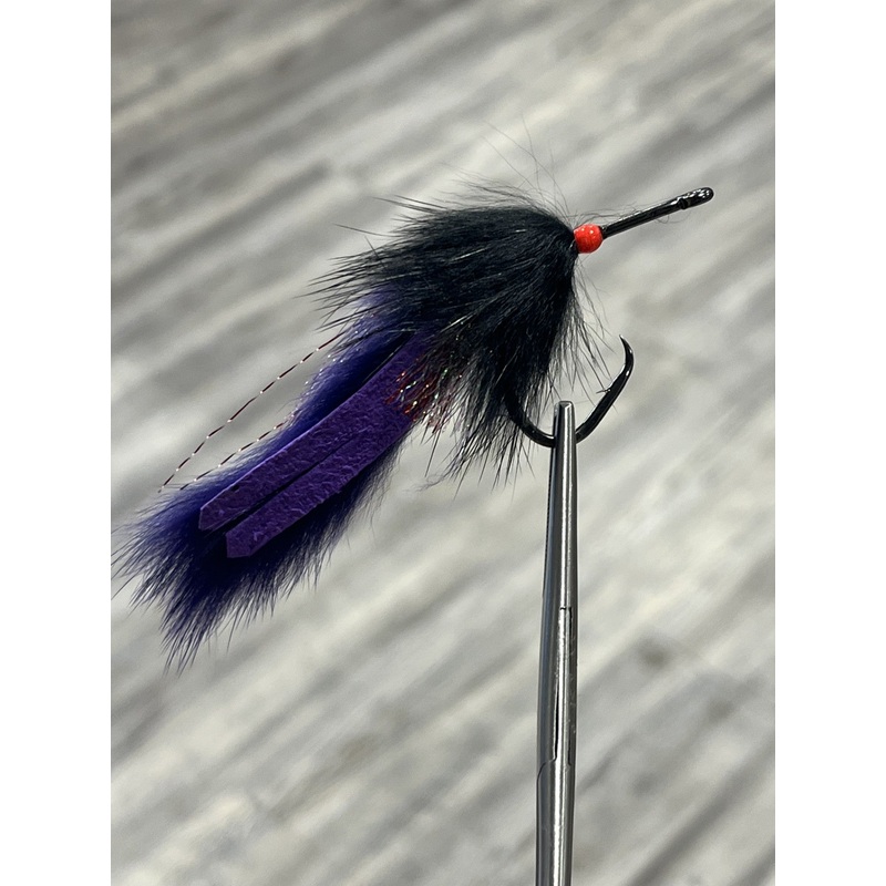 Holsenbeck's Tarpon Bunny 5/0