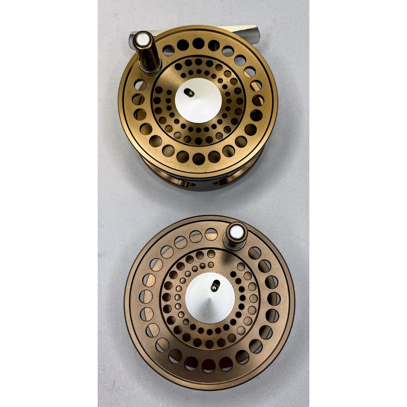 Marryat MR 7 Reel and Spool