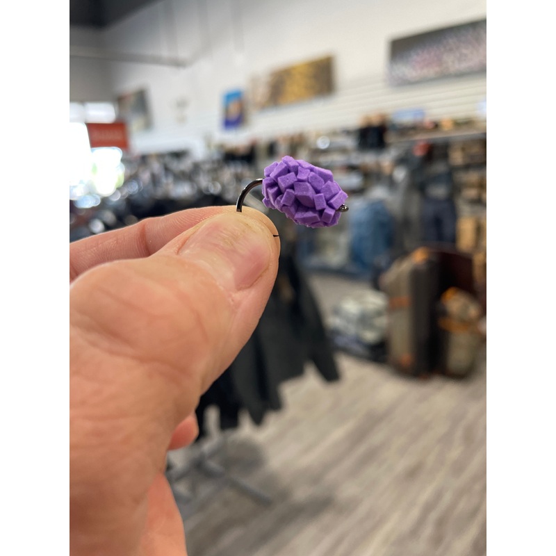 Mulberry Fly 2
