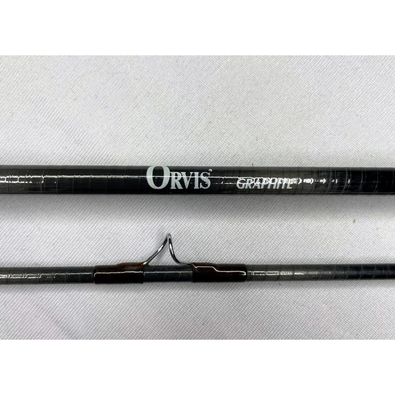 Orvis 7' 6" 1WT Fly Rod