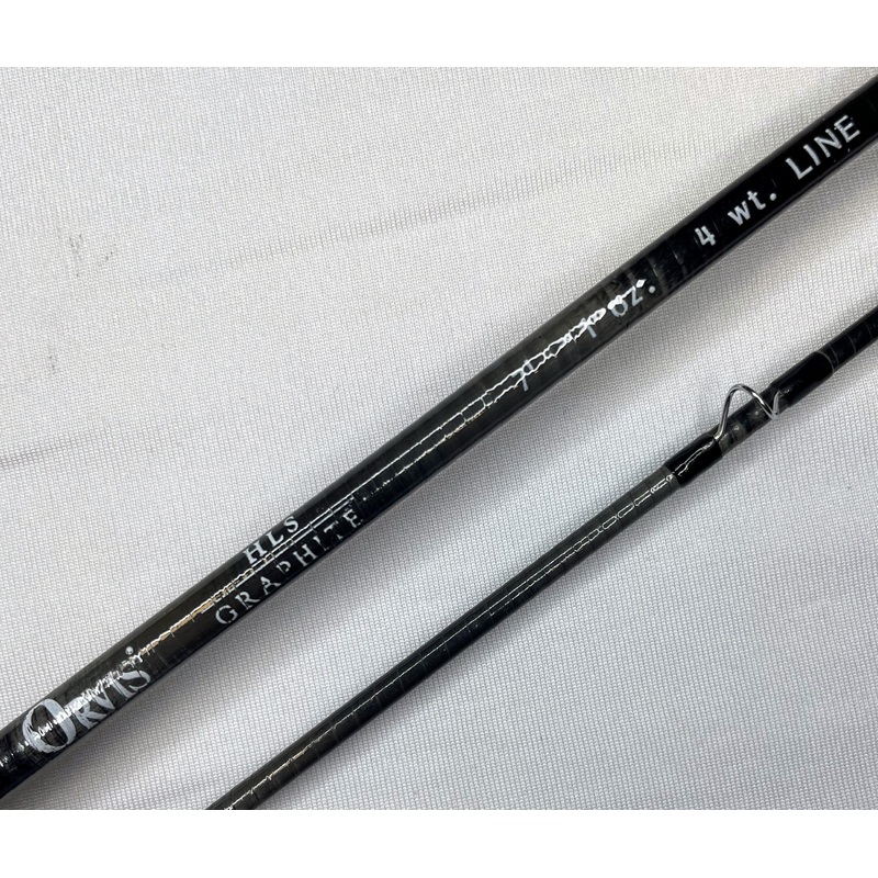 Orvis HLS 7' 4WT