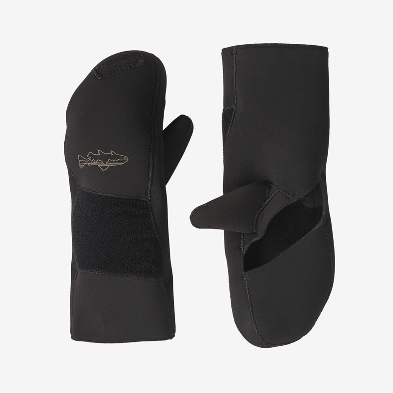 Patagonia Homepool Mitt Gloves L