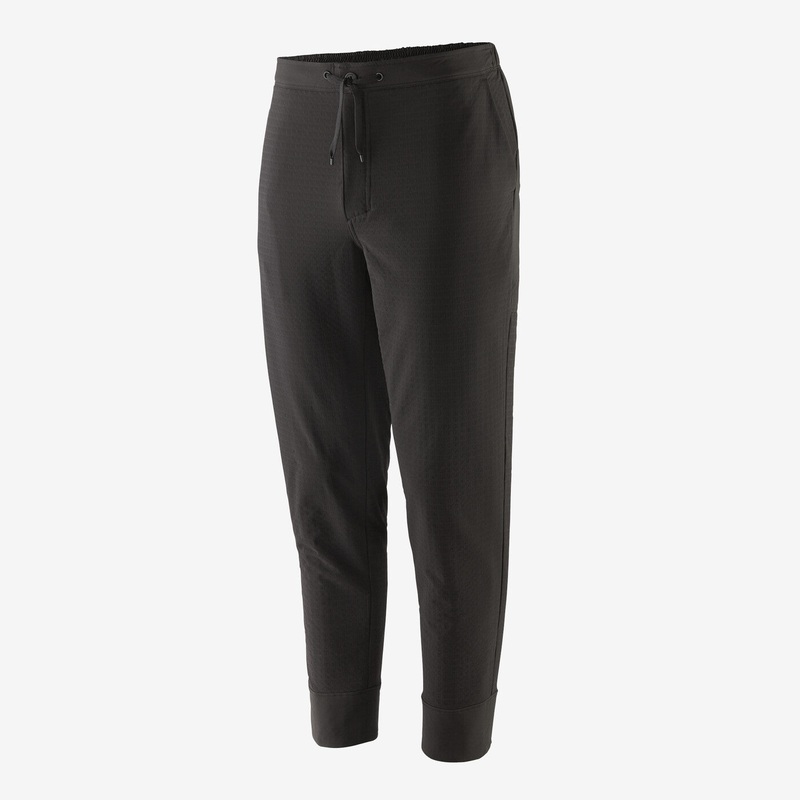 Patagonia R2 TechFace Pants L | Black