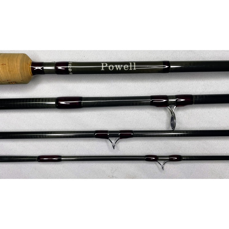 Powell TR90-UL IM6 9' 4-5WT Fly Rod