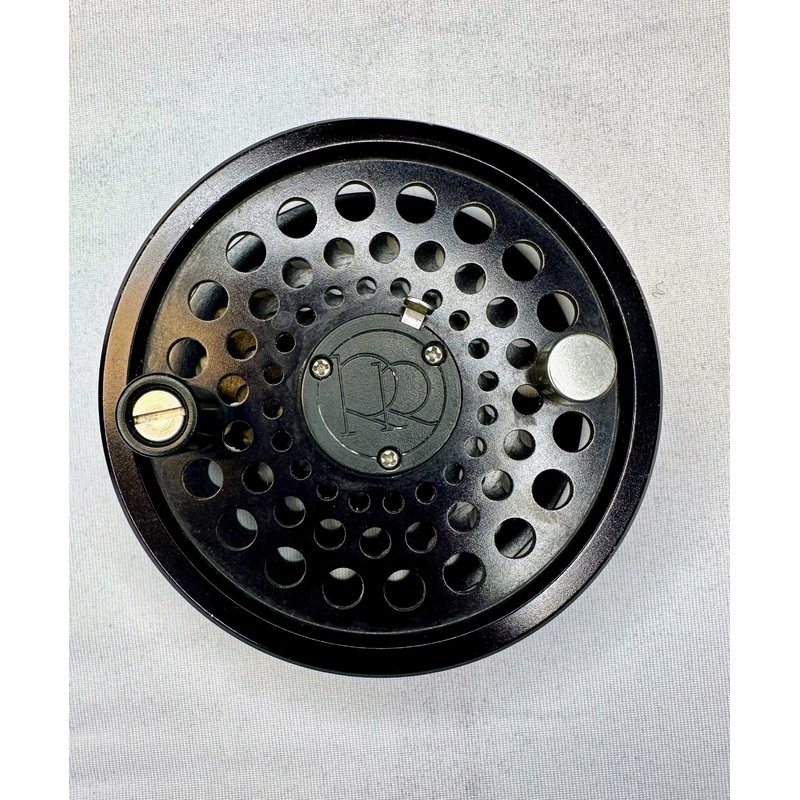 Ross Reels Gunnison G-3 Reel and Spare Spool (5-7WT)