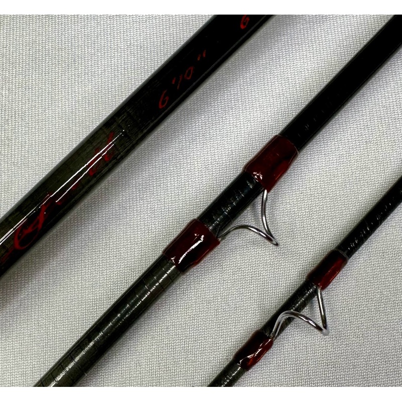 Scott 6' 10" 6 WT Fly Rod (G Series)