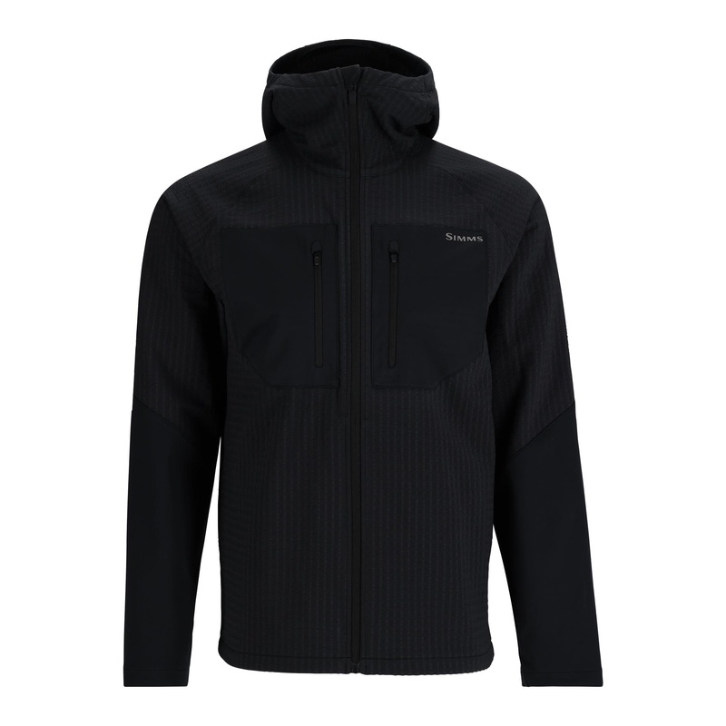 Simms Confluence Hoody M