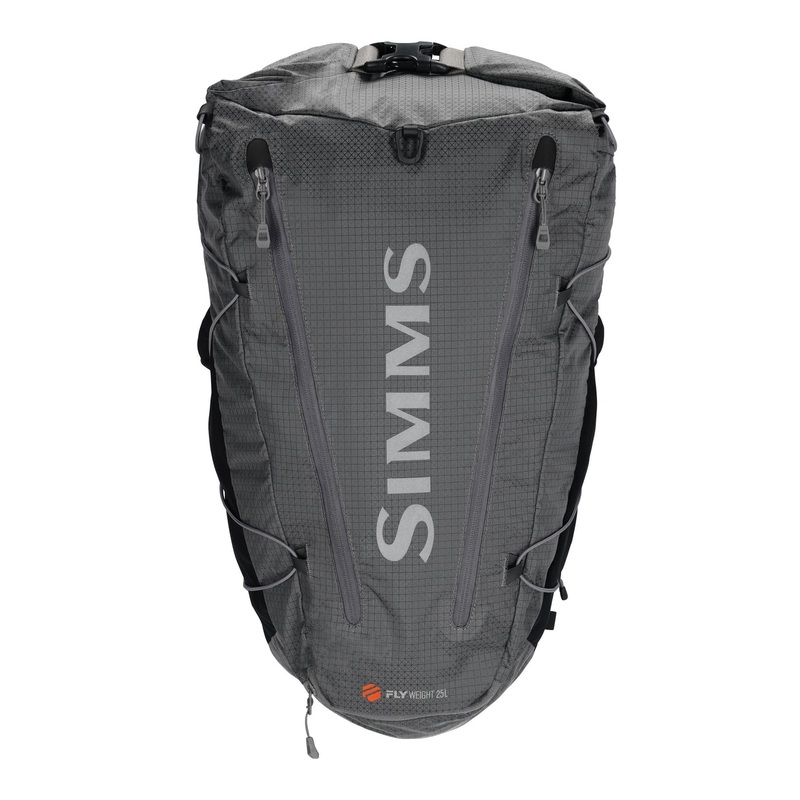 Simms Flyweight Backpack Smoke