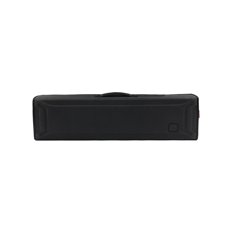 SIMMS RIVERKIT ROD ROLL BLACK