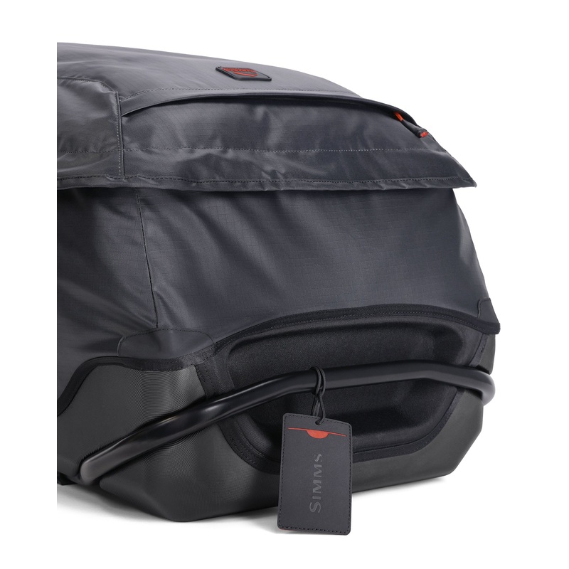 SIMMS TAILWIND 100L ROLLER BLACK