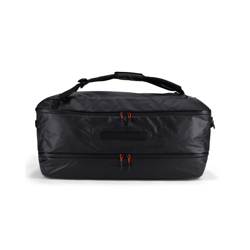 SIMMS TAILWIND 80L DUFFEL BLACK