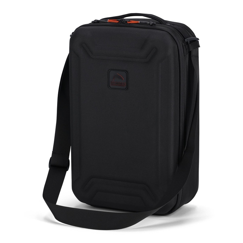 SIMMS TAILWIND REEL VAULT BLACK