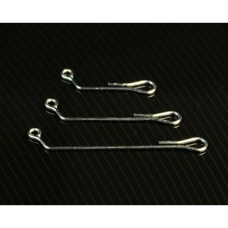 Spawn 60 Degree Jig Shank 20 mm