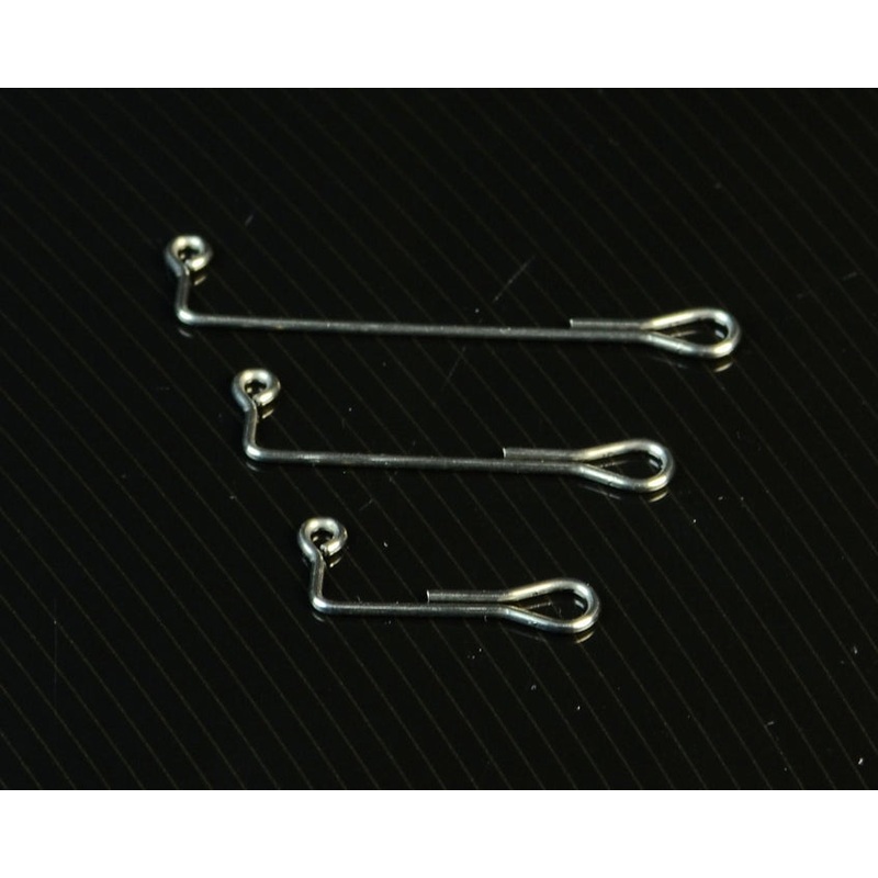 Spawn 90 Degree Jig Shank 20 mm