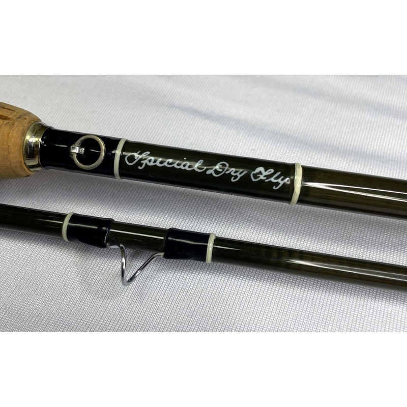 Thomas and Thomas Special Dry Fly 8' 4/5WT