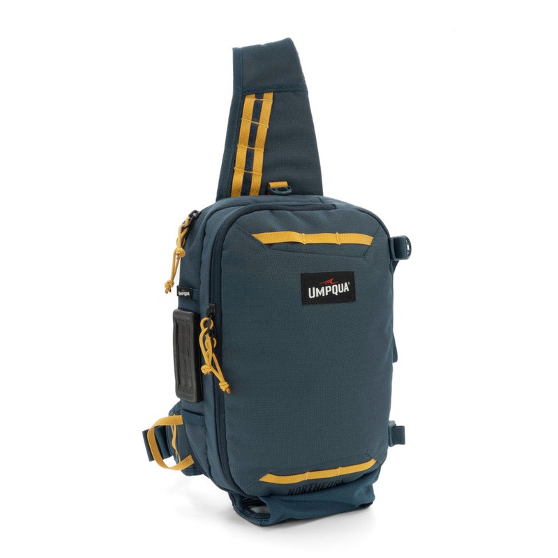 Umpqua Northfork Sling Pack Pine