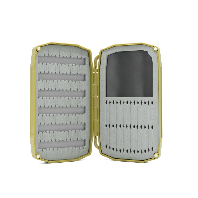 Umpqua - Weekender  Fly Box - Mini - Olive