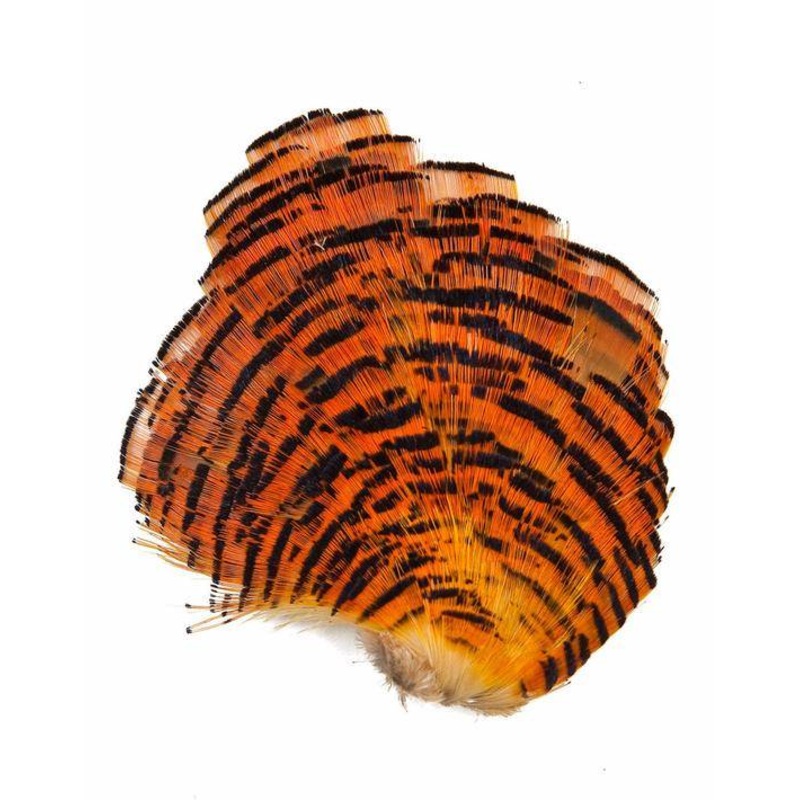Wapsi Golden Pheasant Tippets Small