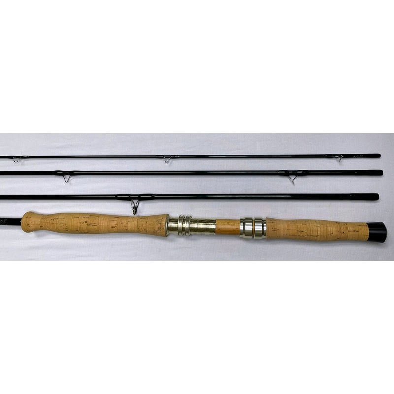 Winston 12' 7WT SPEY ROD
