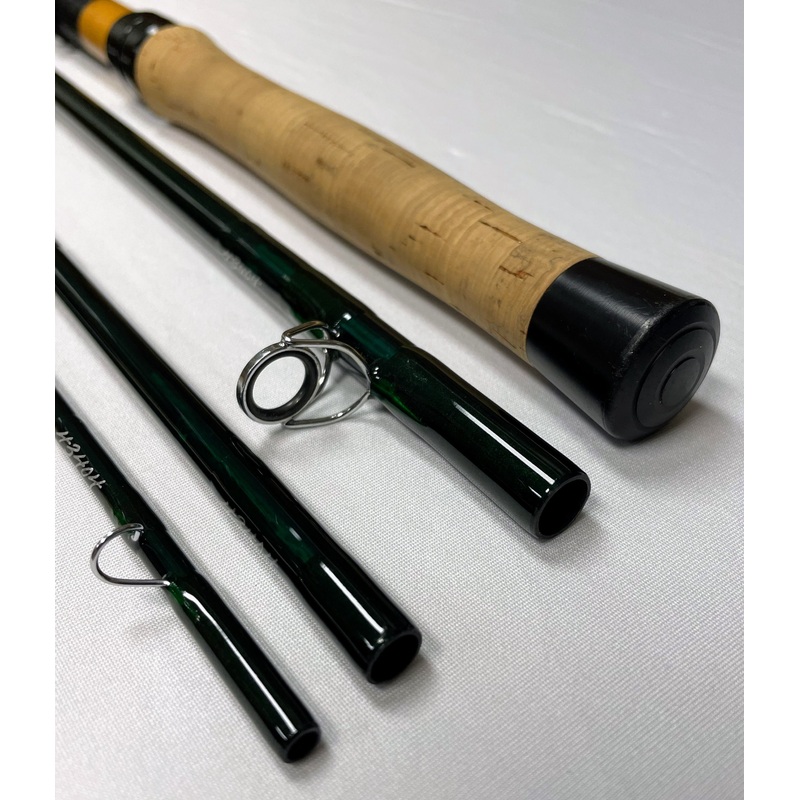 Winston 13' 8WT SPEY ROD