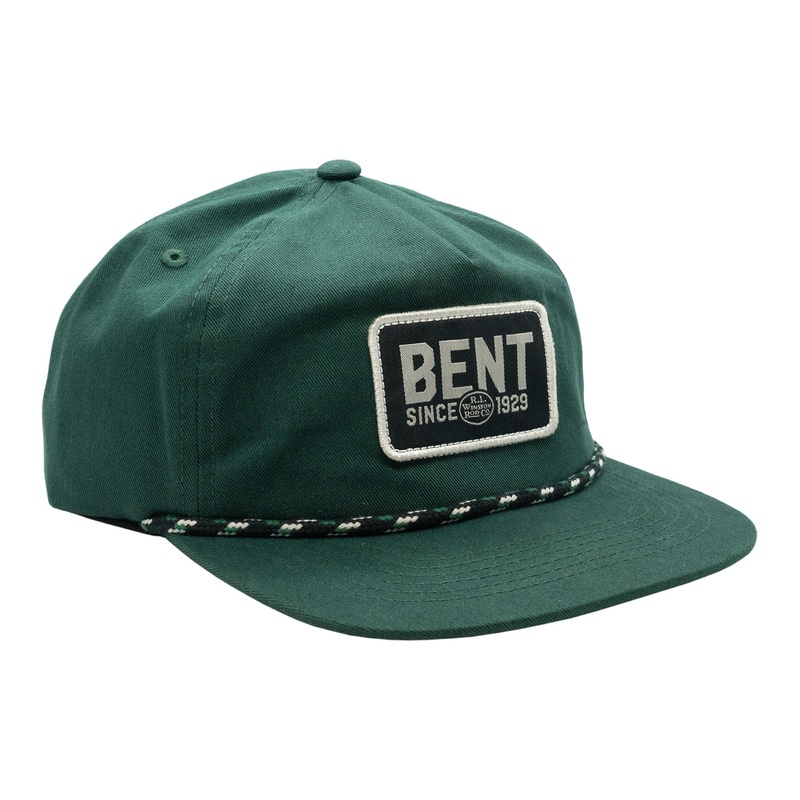 Winston BENT Rope Hat