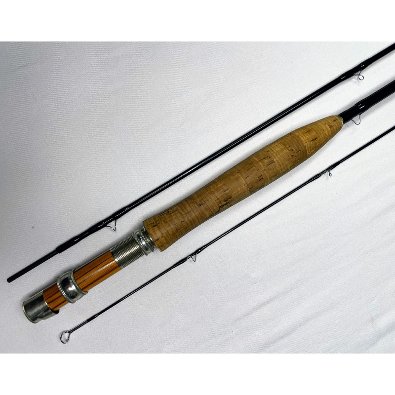 Winston IM6 8' 6" 4WT - 3 Piece Fly Rod