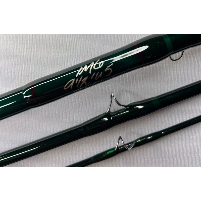 Winston IM6 9' 6" 5WT Fly Rod