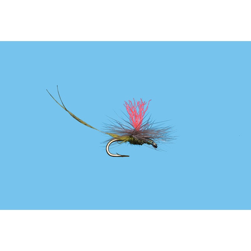 BWO Hatch Matcher 16
