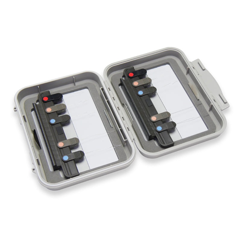 C&F Small Threader Fly Box