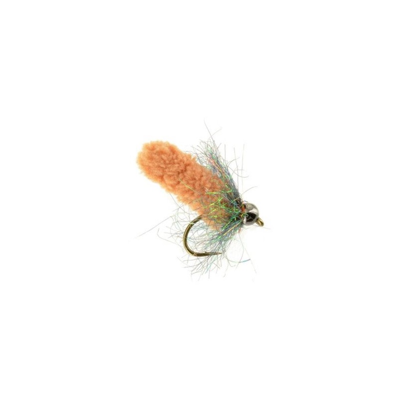 Catch Mop Fly Tan 10
