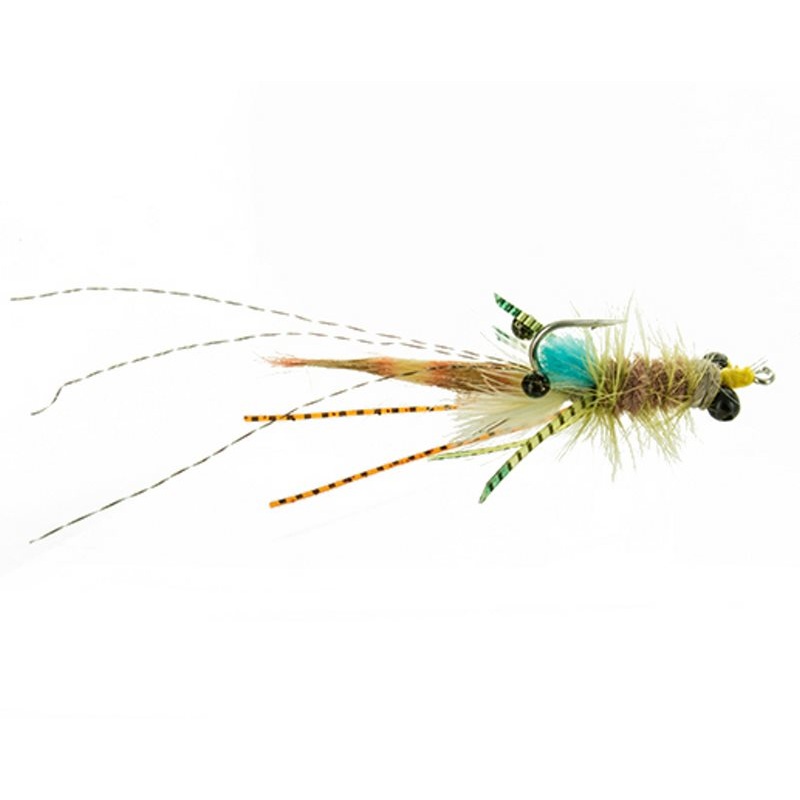 Coughlin's Grand Slam Bug - Sand Flat