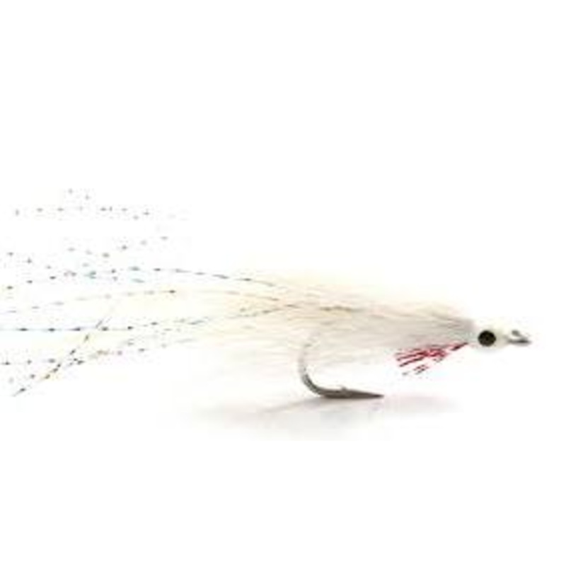 Deceiver 1/0 1/0 | white