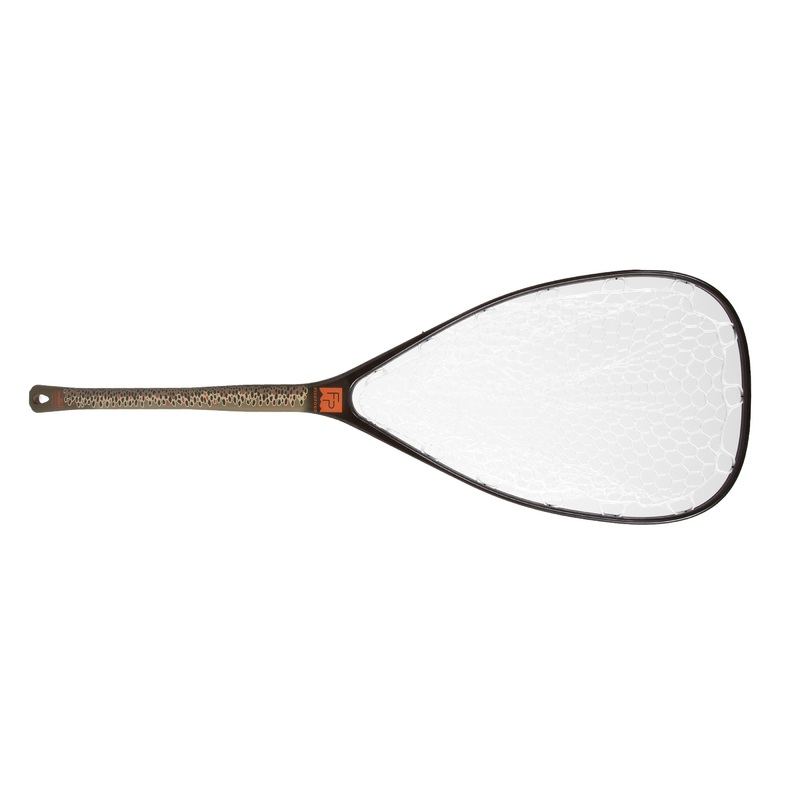 Fishpond Nomad Middle Fork Net - Brown Trout