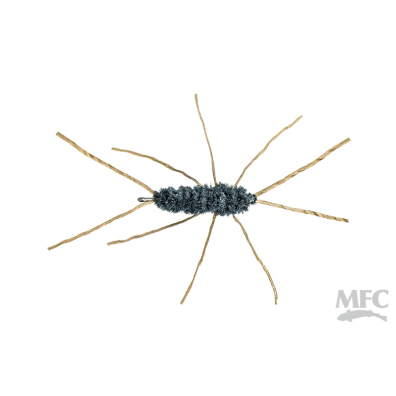 Flexi Girdle Bug Black | 10