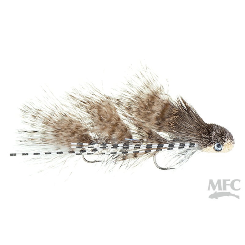 Galloup's Two Tone Dungeon Grey/White | 4
