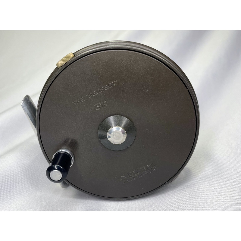 Hardy Perfect 3 3/8" Fly Reel