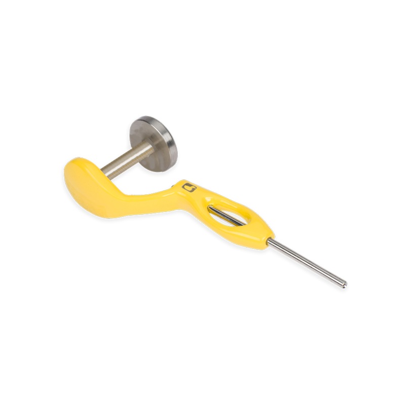 Loon Outdoors Ergo Dialed In Bobbin Yellow