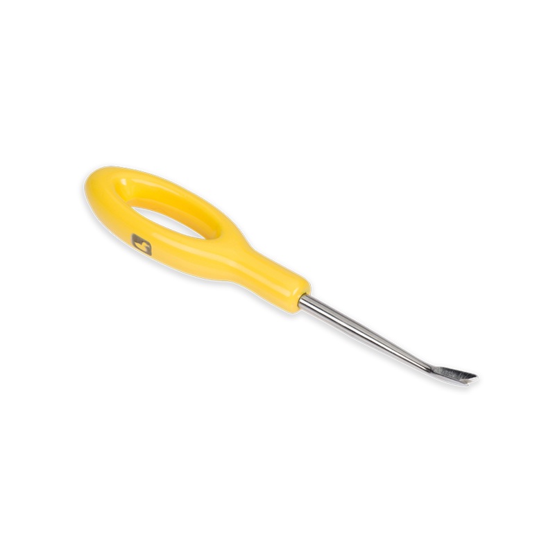 Loon Outdoors Ergo Easy Cutter Yellow