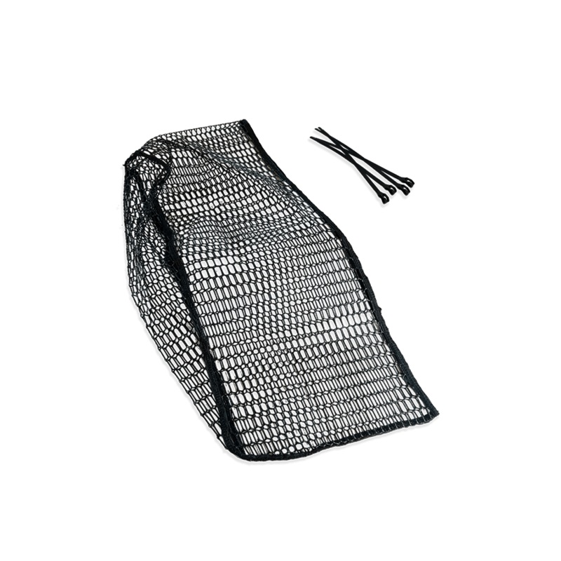 Loon Outdoors Replacement Net Bag Kit XL Boat Net, Boat Net & Trek Net