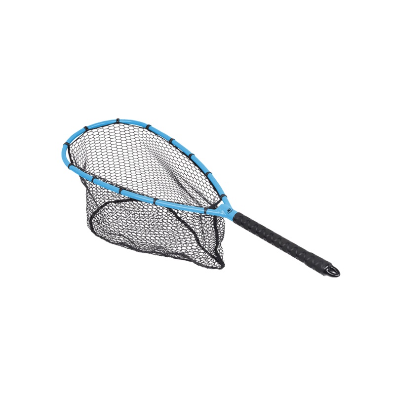 Loon Outdoors Wade Net BonnieSue Blue