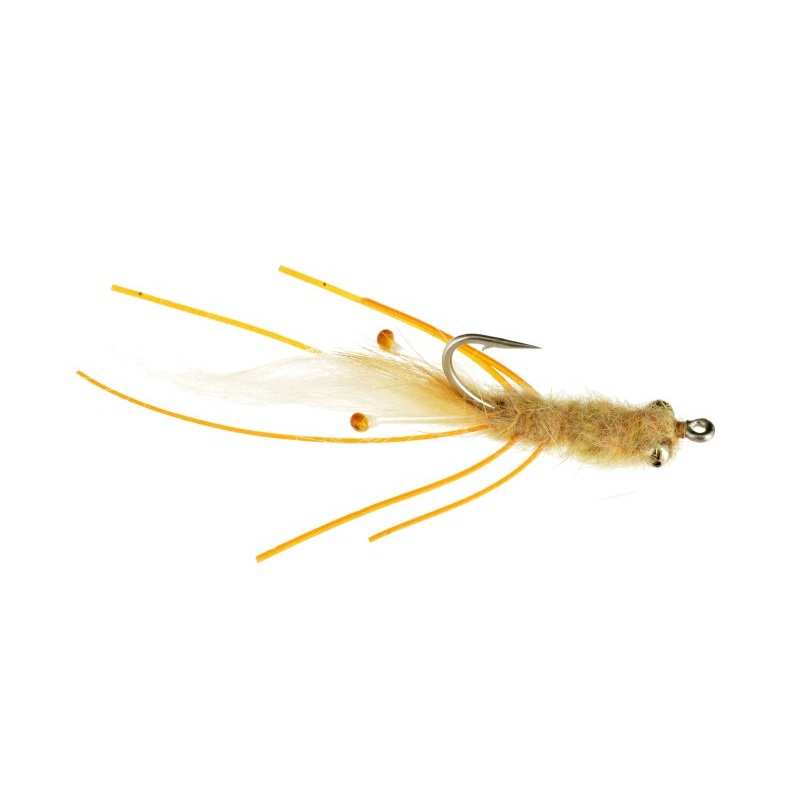 Mantis Shrimp Tan 6