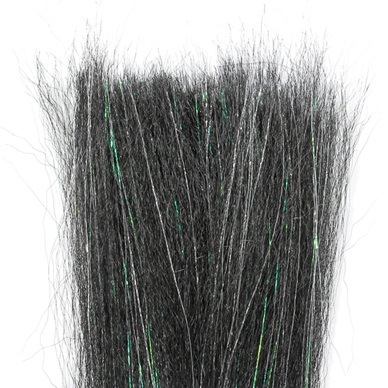 MFC Scales 'n Tails Black