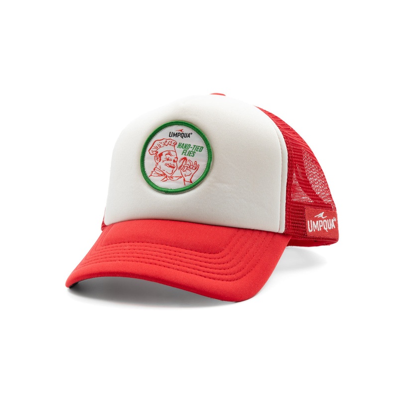 PIZZA DELIVERY HAT