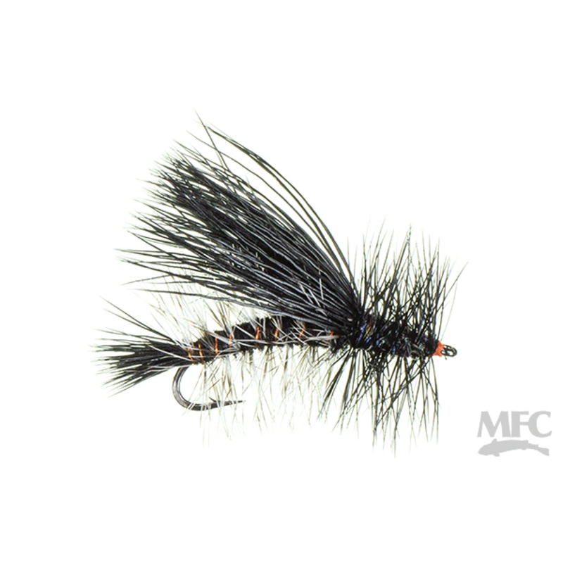 Pteronarcys Dorsata Stimulator Black | 08