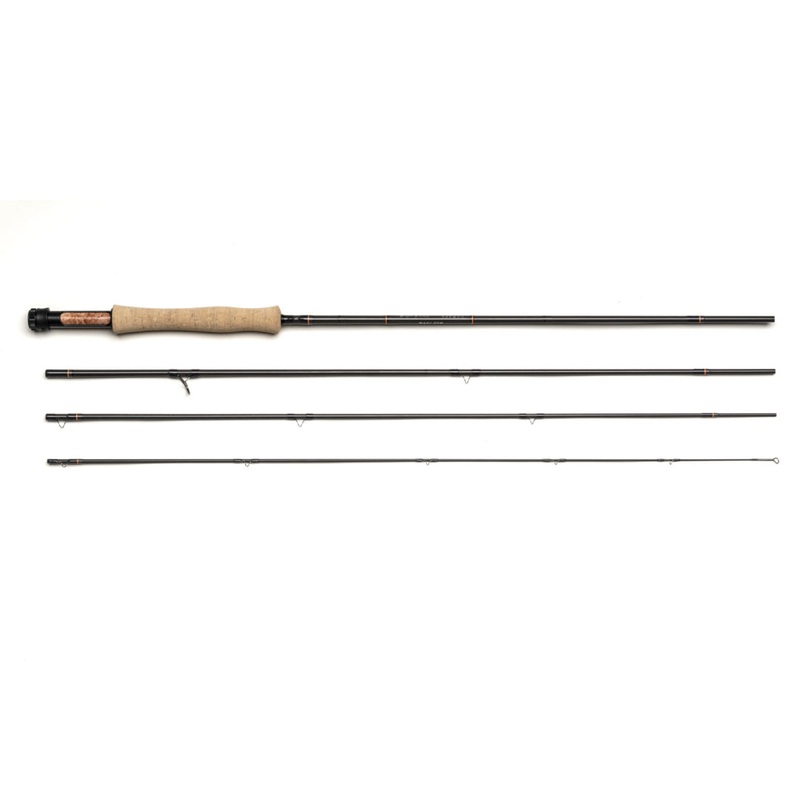 Scott Radian 9' 5WT | 50th Anniversary - R905/4